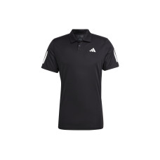 adidas Club Smu3s Polo LogoPolo
