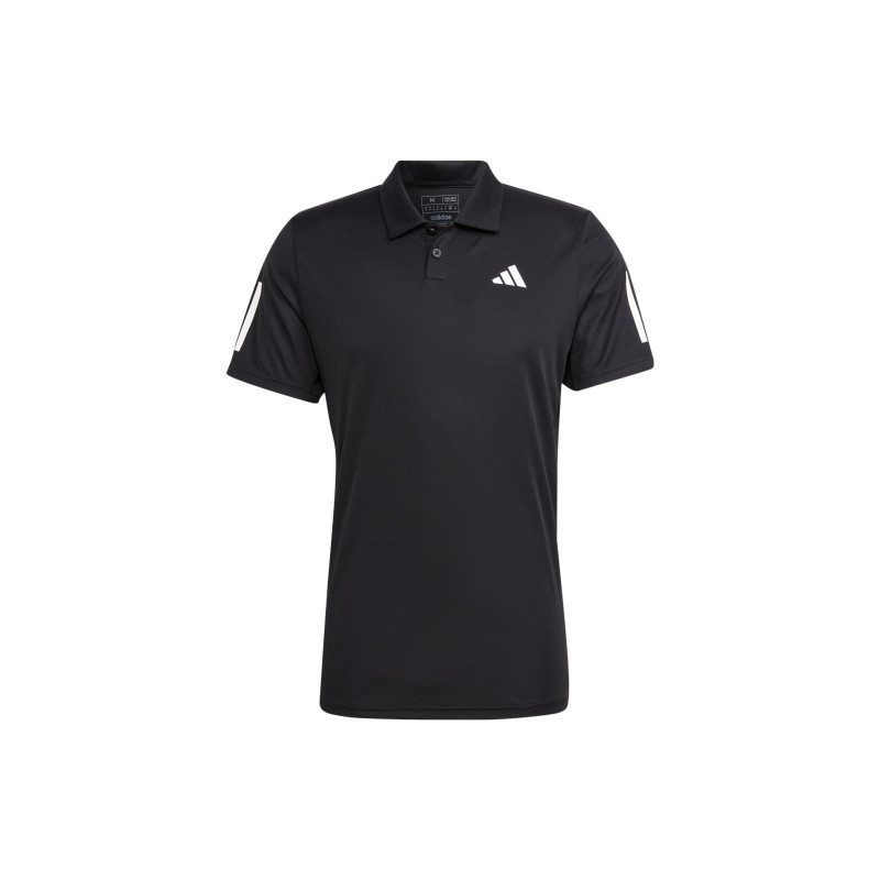adidas Club Smu3s Polo LogoPolo