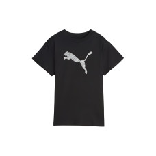 PUMA HER TEE LogoT