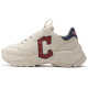MLB Big Ball Chunky A Cleveland Indians