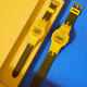 CASIO G-SHOCK BABY-G SLV-22B-9PFH