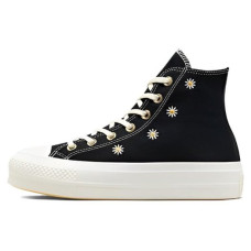 Converse Chuck Taylor All Star Lift Platform Festival Florals