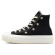 Converse Chuck Taylor All Star Lift Platform Festival Florals