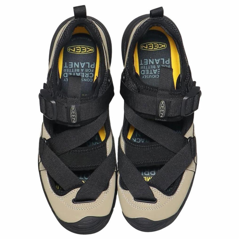 KEEN ZERRAPORT TRAIL