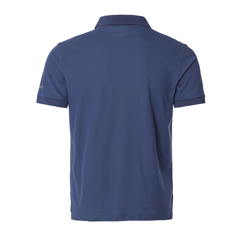 Columbia LogoPolo