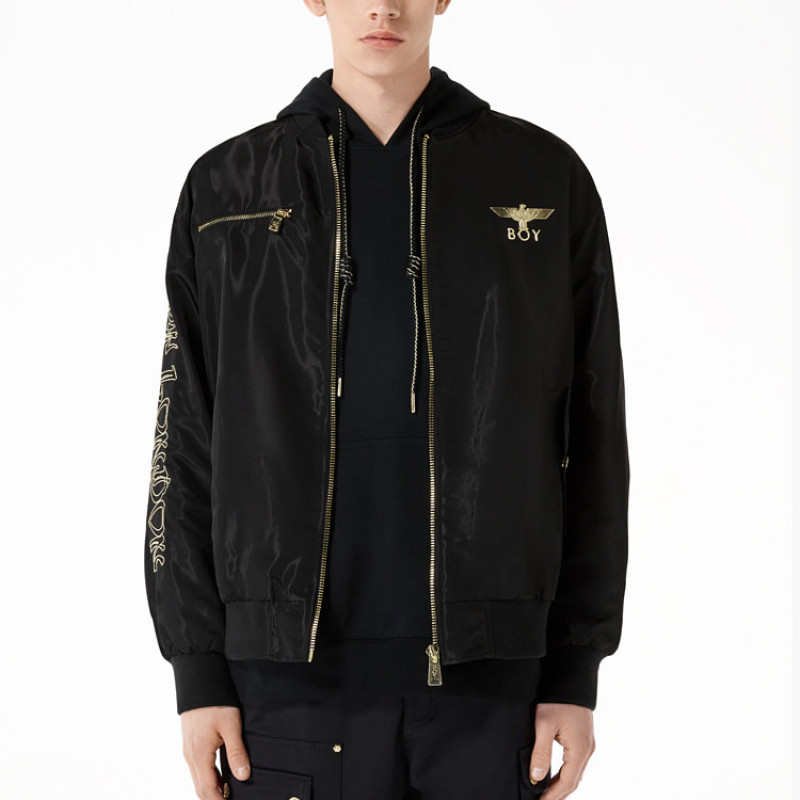 Boy London SS22 Logo