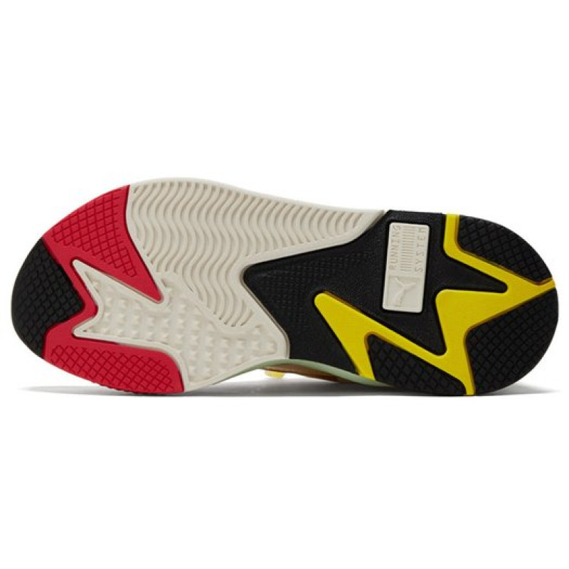 Haribo x PUMA RS-X