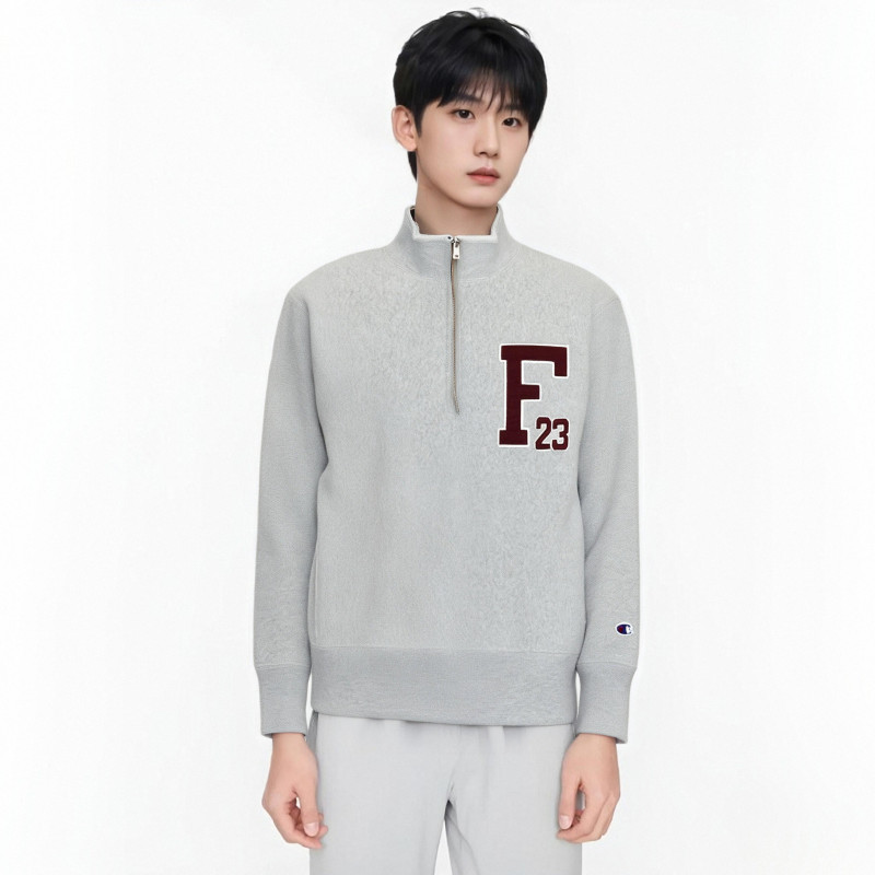Champion FW24 REVERSE WEAVE Logo