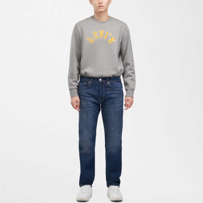 levis 502