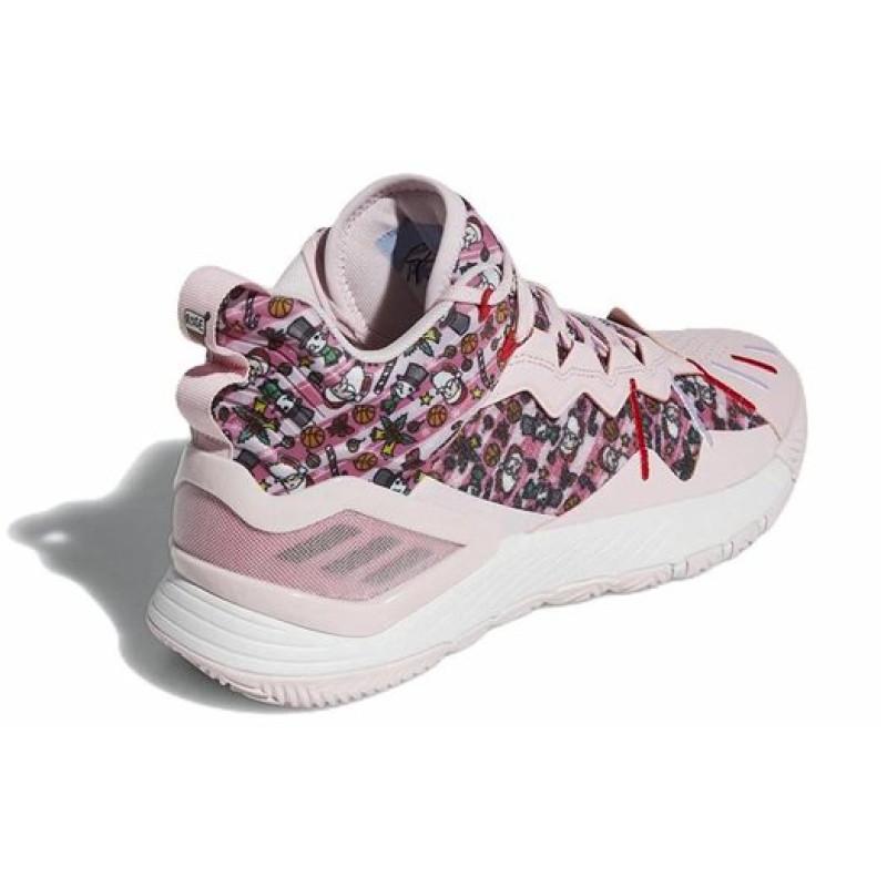 adidas D Rose Son Of ChiD Rose Son Of Chi