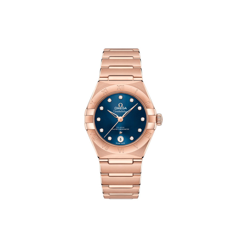 OMEGA 50 29mm KSedna 18K 131.50.29.20.53.001