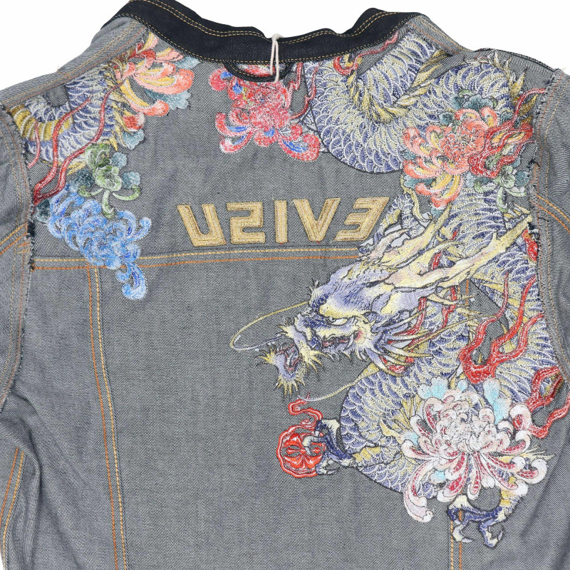 EVISU