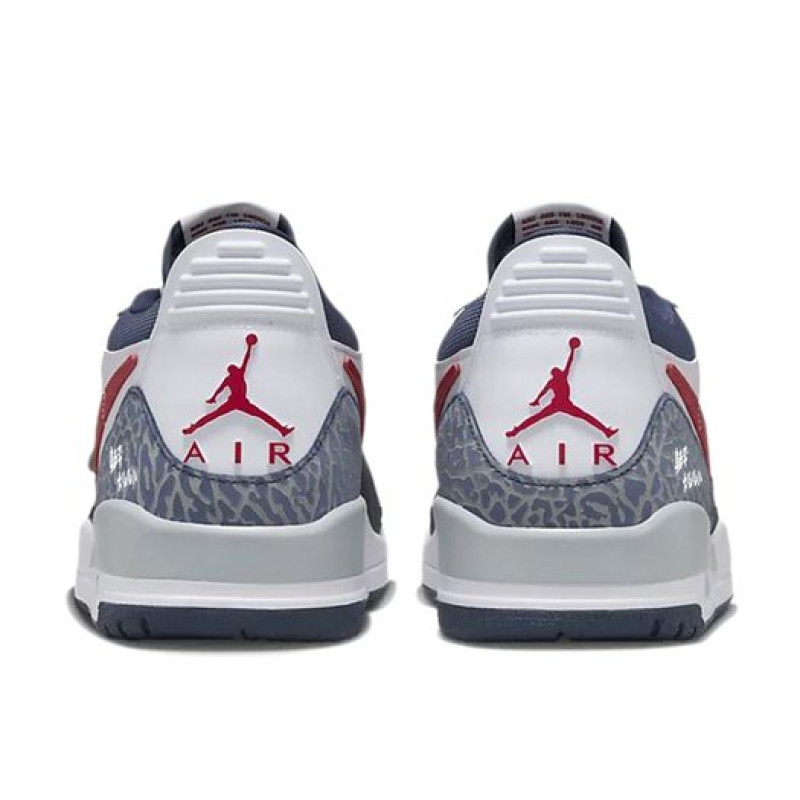 Jordan Legacy 312