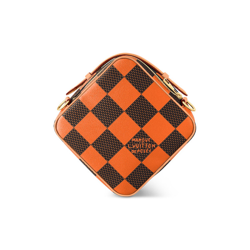 LOUIS VUITTON CHESS