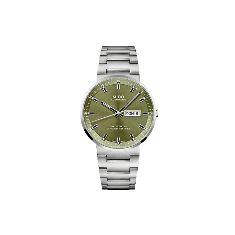 MIDO 50 42mm M031.631.11.091.00