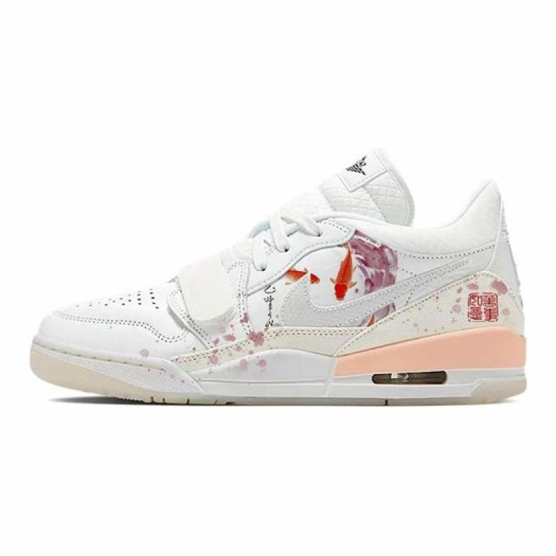 Jordan Legacy 312