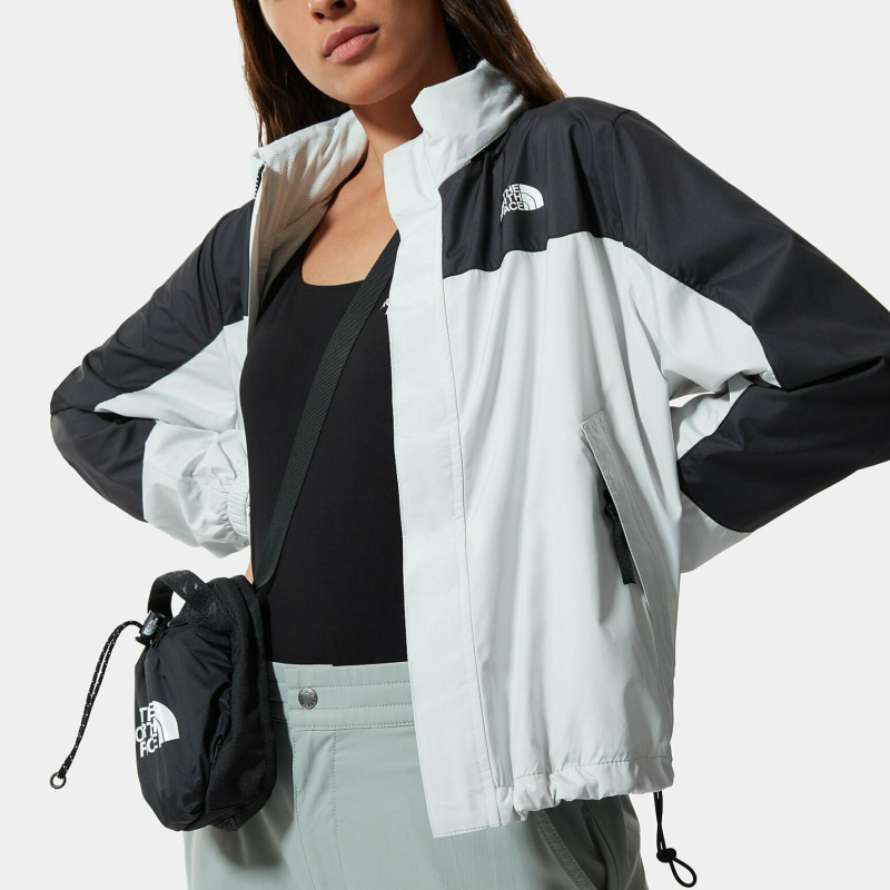 THE NORTH FACE Logo