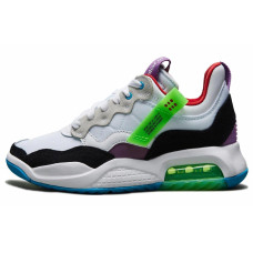Jordan MA2