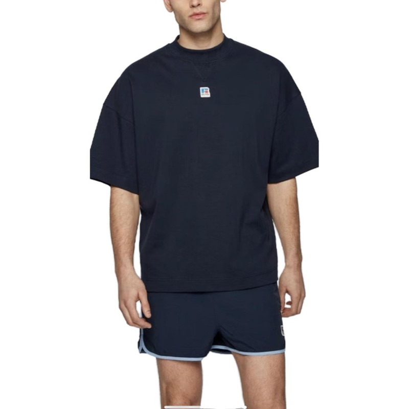HUGO BOSS x RUSSELL T