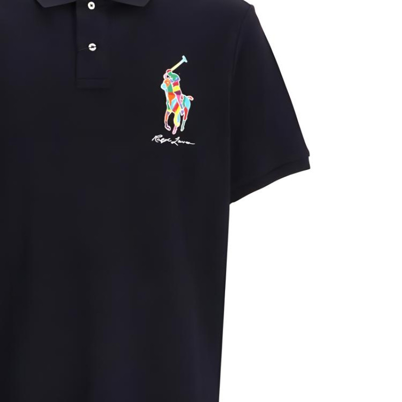 Polo Ralph Lauren FW23 LogoPolo