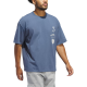 adidas originals LA TO THE WORLD GRAPHIC TEE T