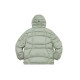 Supreme FW21 Week 8 Warp Hooded Puffy Jacket