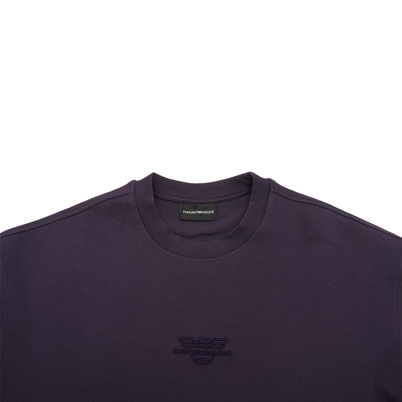 EMPORIO ARMANI SS24 Logo