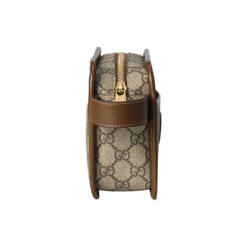 GUCCI Logo 520