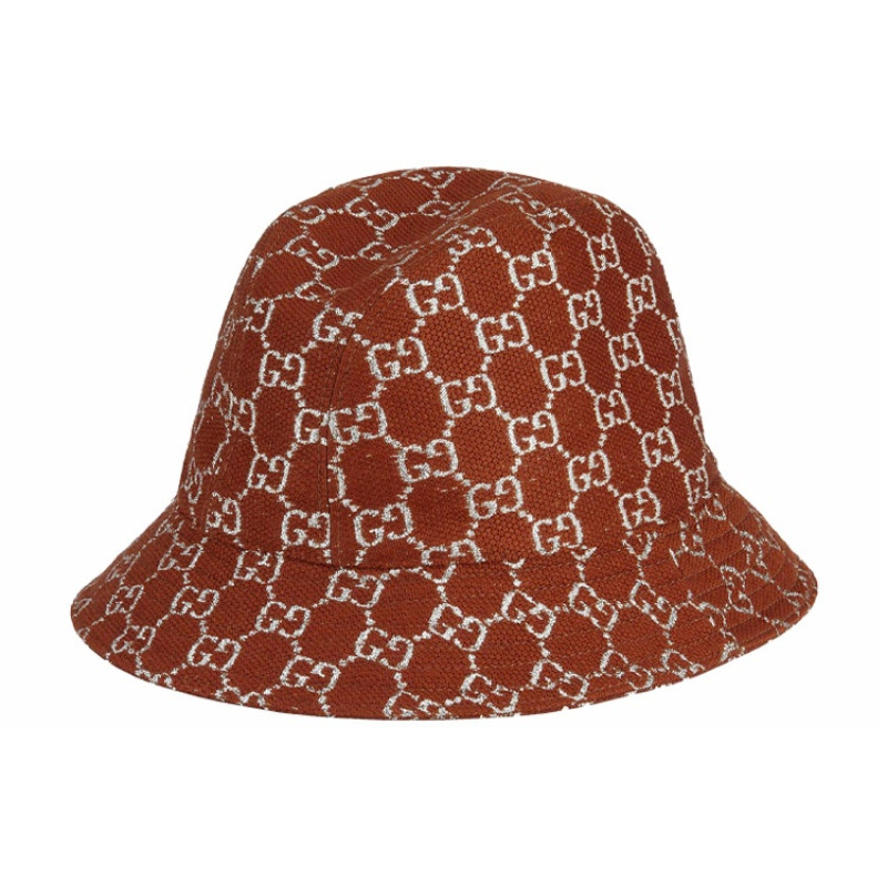 GUCCI Lame Logo