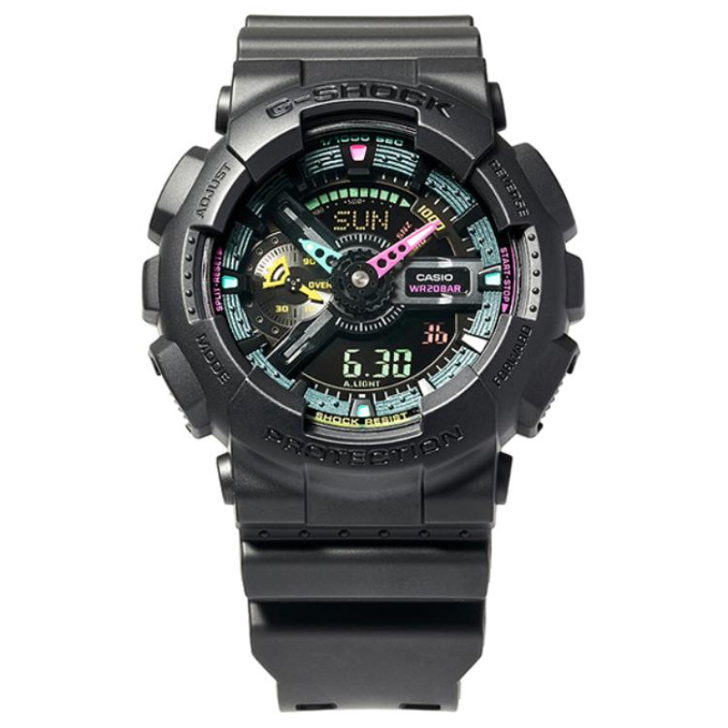 CASIO G-SHOCK 200