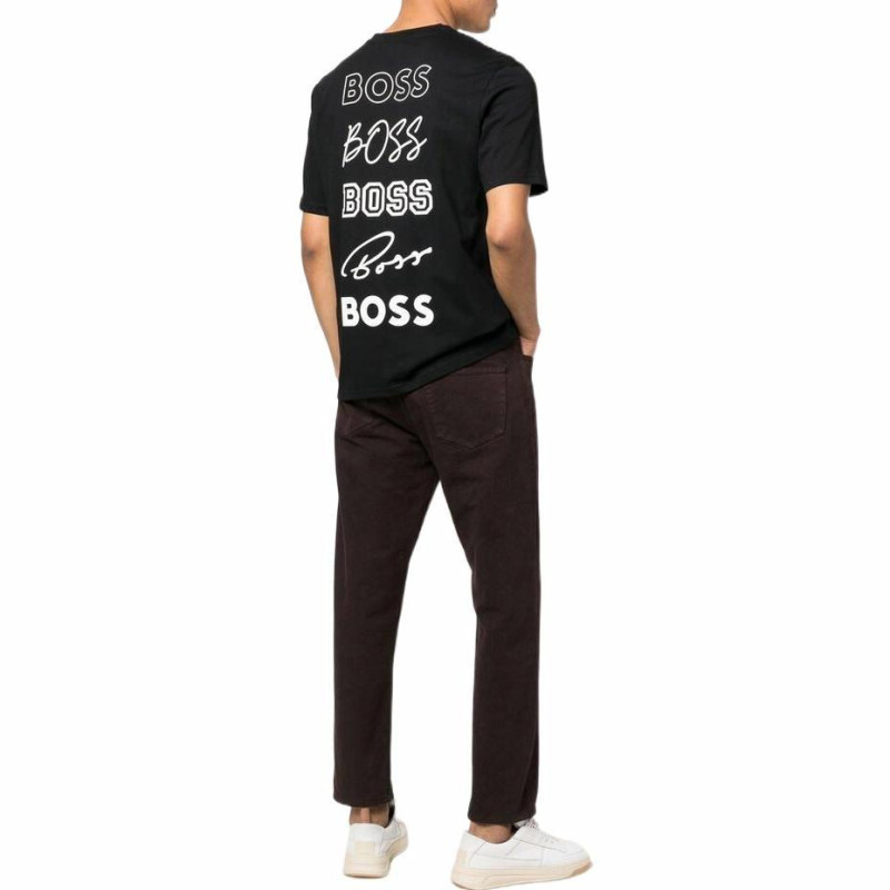 HUGO BOSS FW22 T
