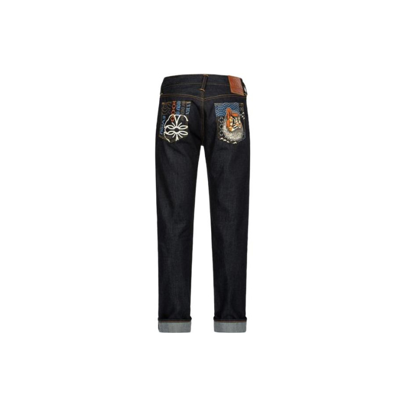 EVISU FW23