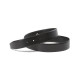 VERSACE JEANS COUTURE V-EMBLEM 3.4cm