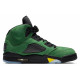 Jordan Air Jordan 5 se apple green