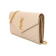 SAINT LAURENT YSL MonogramLogo