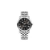 TITONI 41mm 83188-S-610
