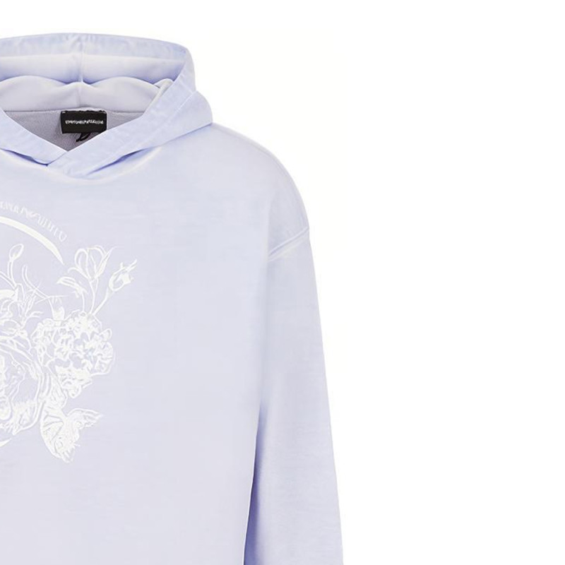 EMPORIO ARMANI SS22