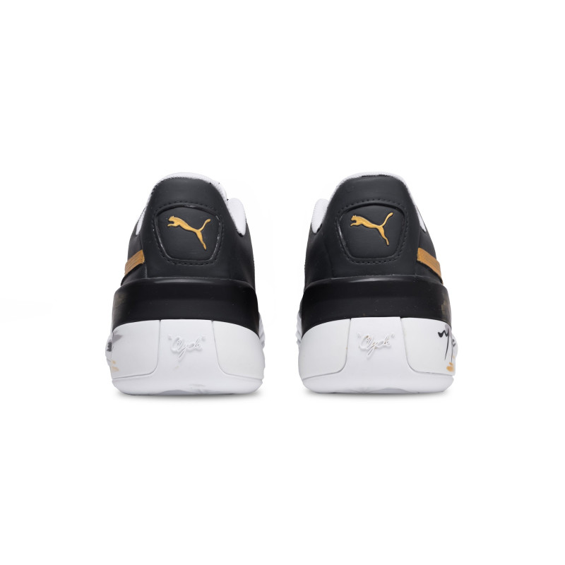 PUMA Clyde Hardwood Team