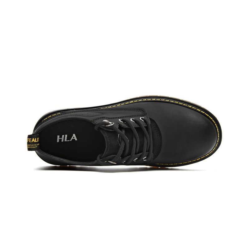 HLA