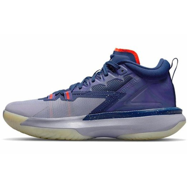 Jordan Zion 1 PF ZNA TPU
