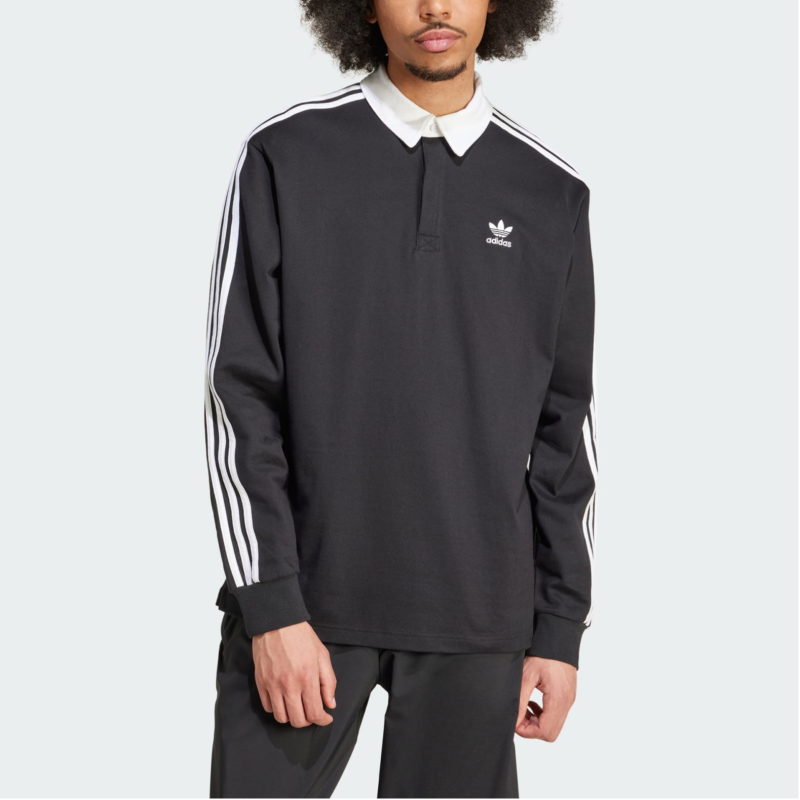 adidas originals ADICOLOR logoPolo
