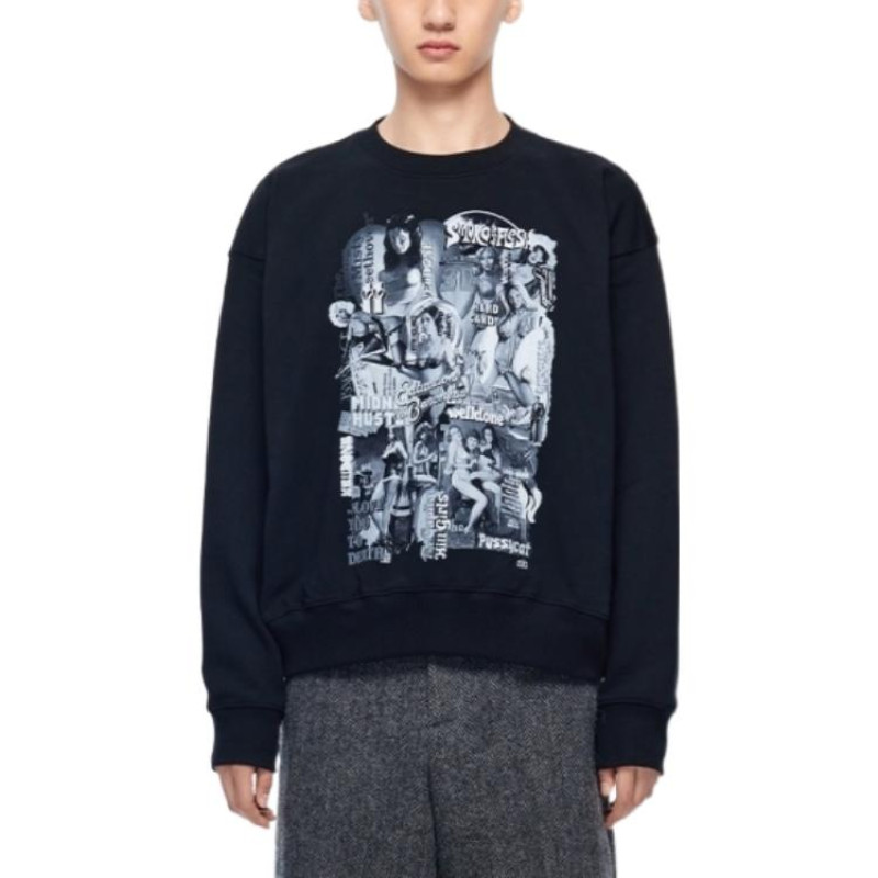 WE11DONE FW22