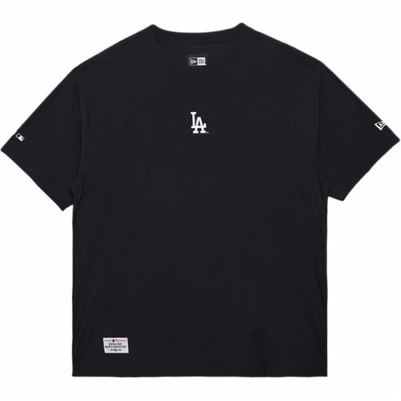 New Era x MLB NYT