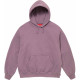 Supreme SS24 WEEK13 PAINT HOODED SWEATSHIRT logo