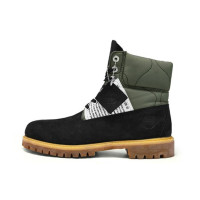 Timberland 6 Inch