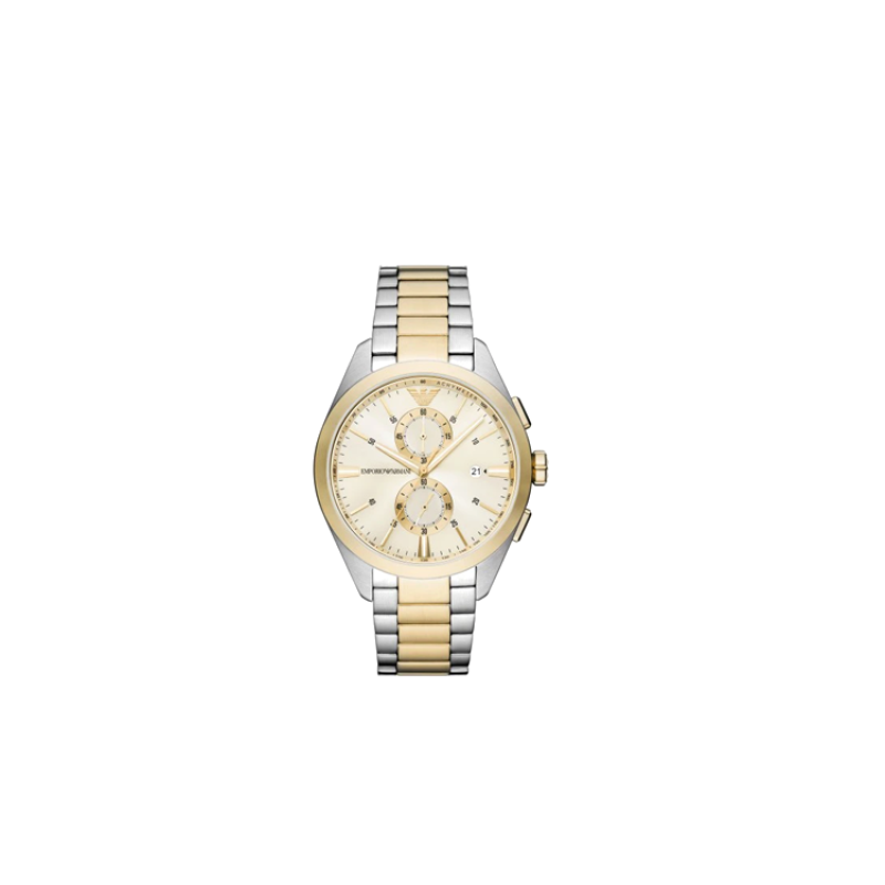 EMPORIO ARMANI 43mm 50
