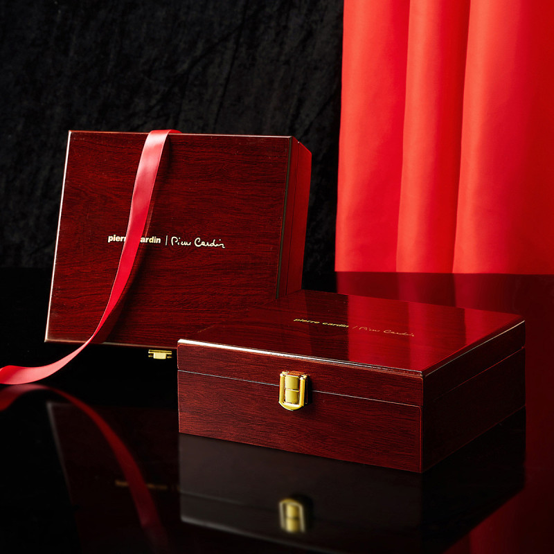 PIERRE CARDIN 3.4cm