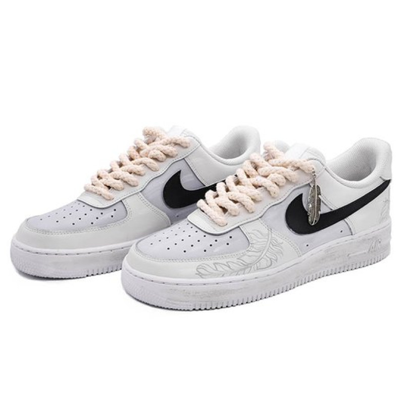 Nike Air Force 1 Low 07 vibe