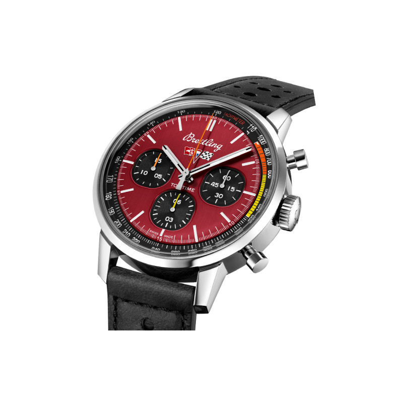 BREITLING TOP-TIME 42mm A25310241K1X1