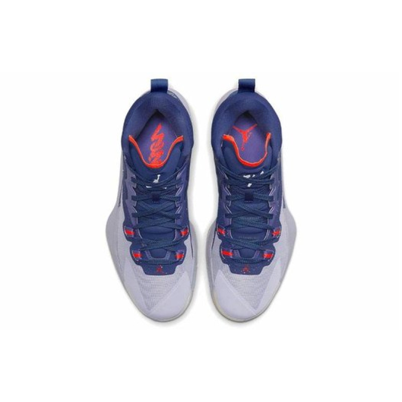 Jordan Zion 1 PF ZNA TPU